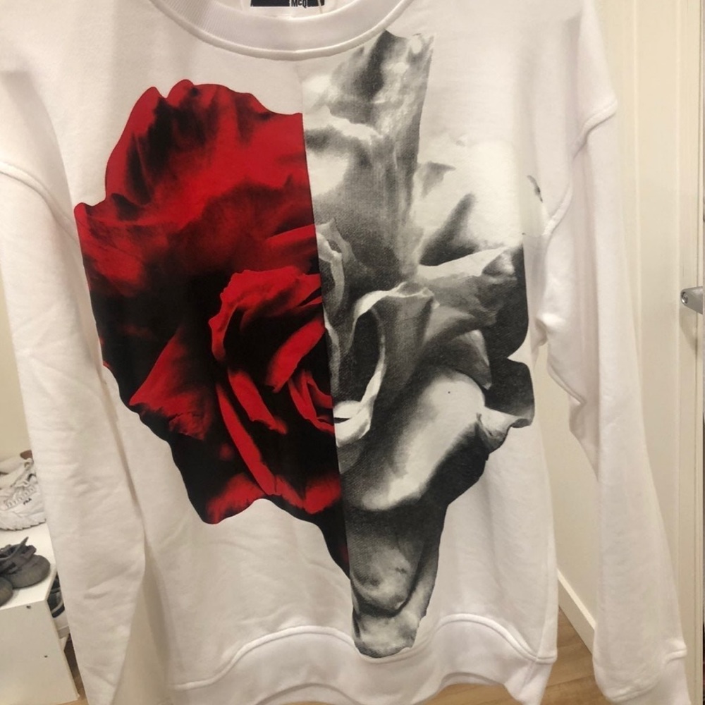 McQ Alexander McQueen Sweatshirt